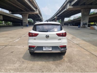 MG ZS  1.5 D  2018 รูปที่ 5